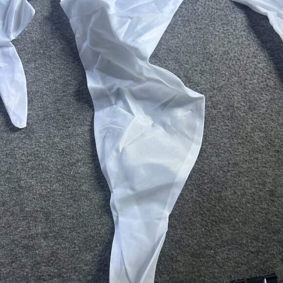 Ghost Wind Socks Light Up Halloween Decorations Spooky - Picture 5 of 6